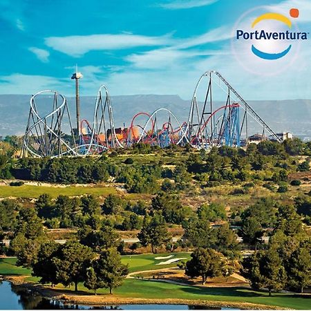 Apartamentos Montblanc Familidays 013 Σαλού Εξωτερικό φωτογραφία