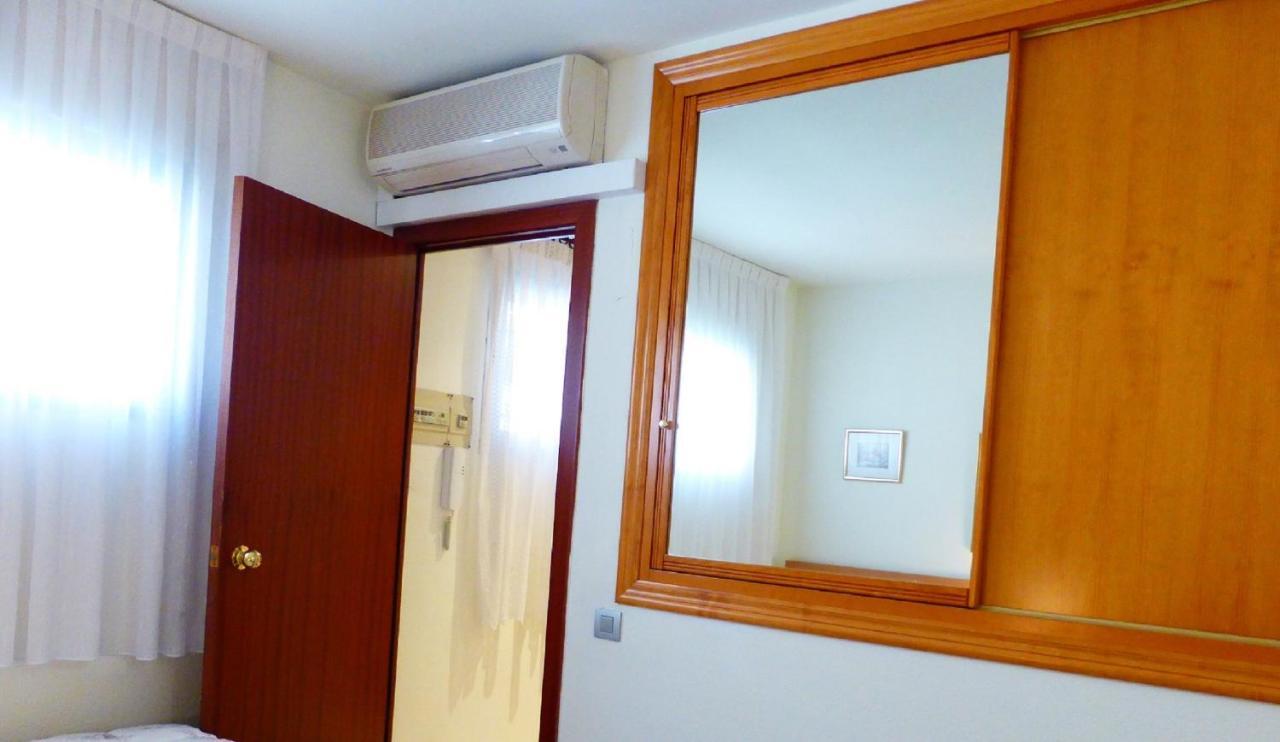 Apartamentos Montblanc Familidays 013 Σαλού Εξωτερικό φωτογραφία