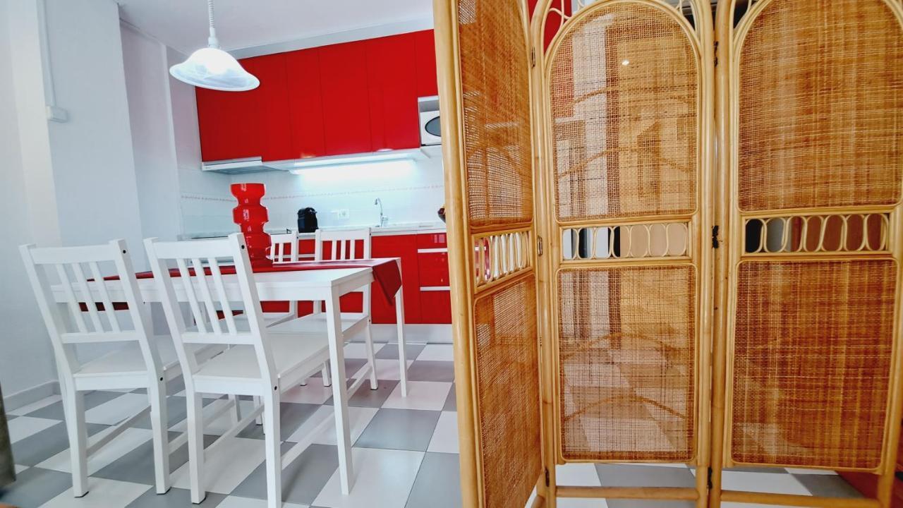 Apartamentos Montblanc Familidays 013 Σαλού Εξωτερικό φωτογραφία