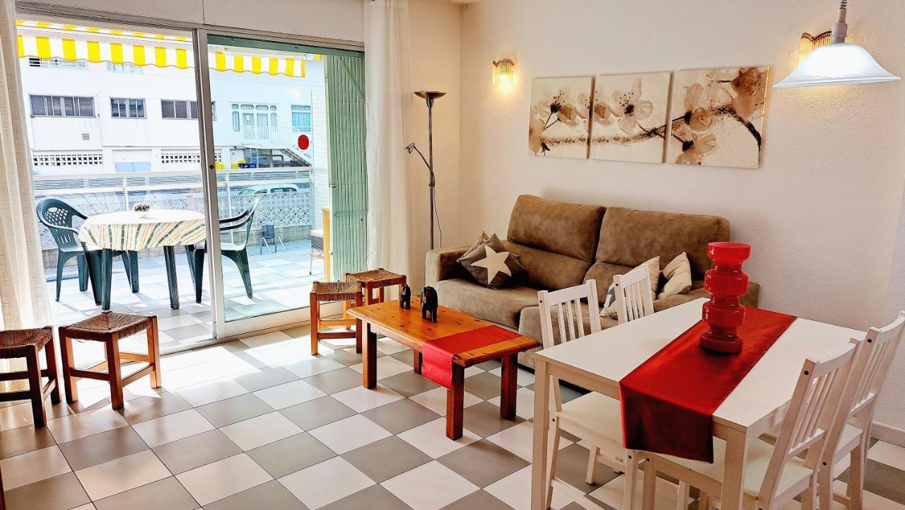 Apartamentos Montblanc Familidays 013 Σαλού Εξωτερικό φωτογραφία