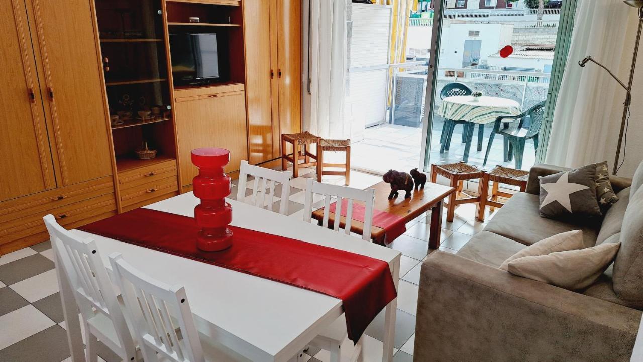 Apartamentos Montblanc Familidays 013 Σαλού Εξωτερικό φωτογραφία