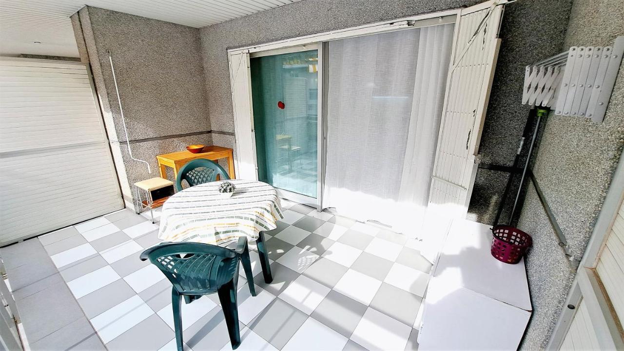 Apartamentos Montblanc Familidays 013 Σαλού Εξωτερικό φωτογραφία