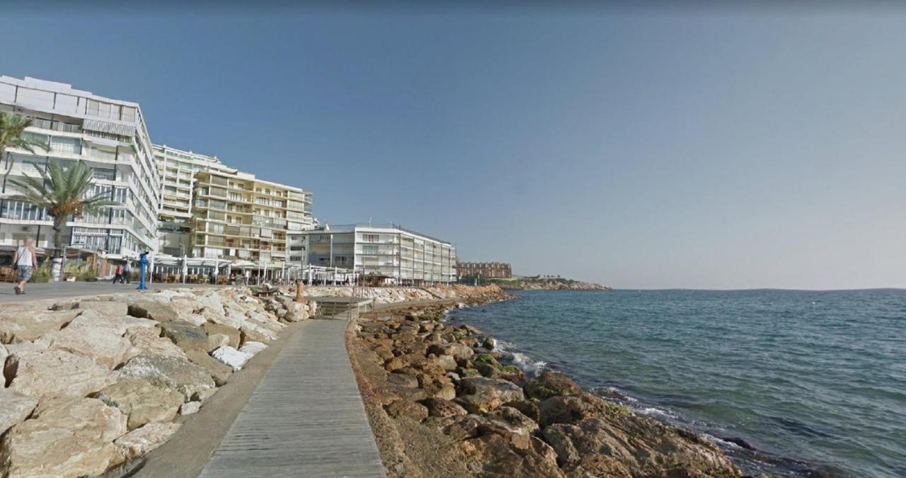 Apartamentos Montblanc Familidays 013 Σαλού Εξωτερικό φωτογραφία