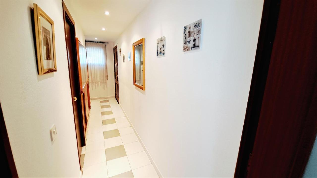 Apartamentos Montblanc Familidays 013 Σαλού Εξωτερικό φωτογραφία