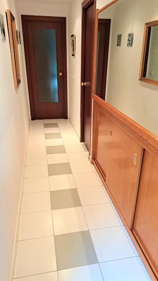 Apartamentos Montblanc Familidays 013 Σαλού Εξωτερικό φωτογραφία