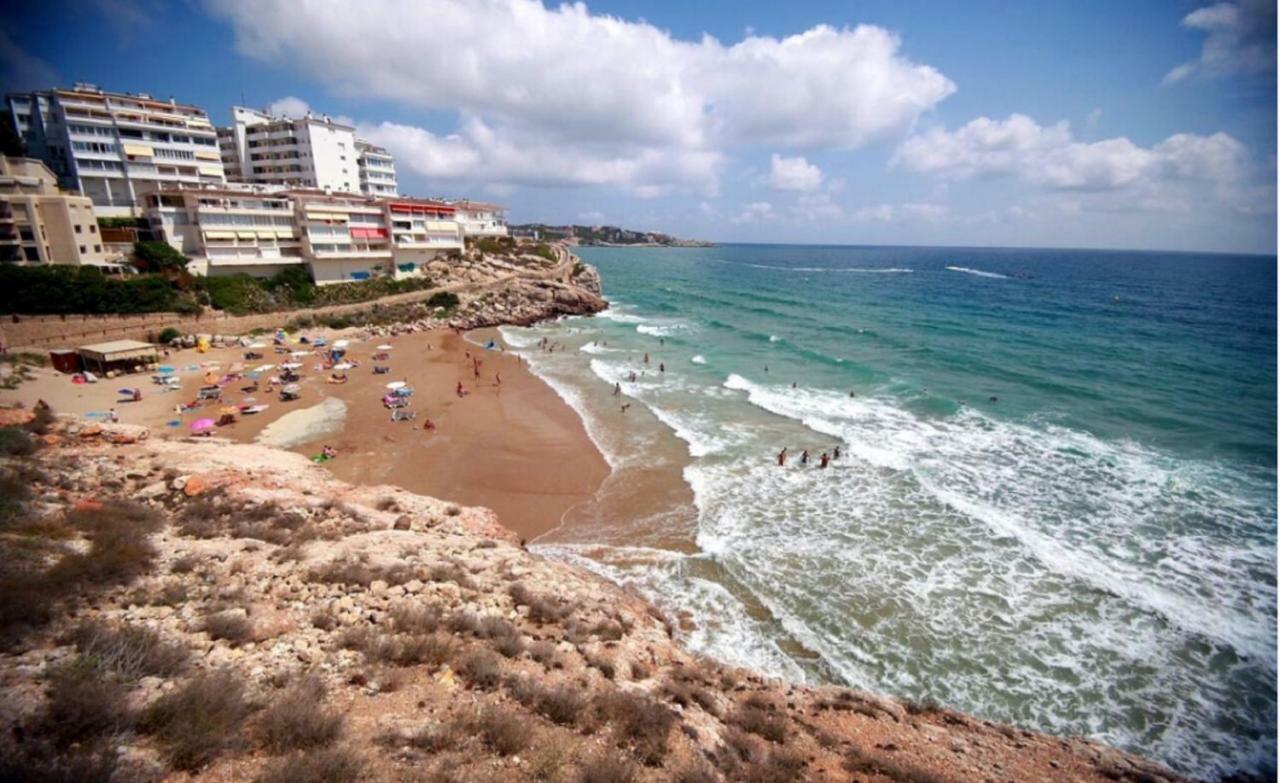 Apartamentos Montblanc Familidays 013 Σαλού Εξωτερικό φωτογραφία